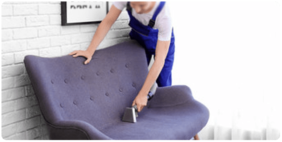 Upholstery Cleaning Prahran
